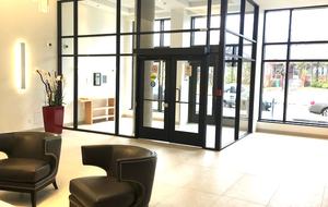 Les Terrasses du Plateau Luxury Penthouse Condo - Quebec, Canada