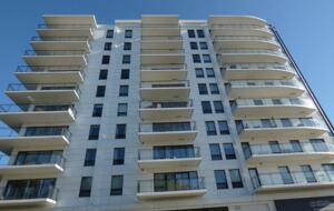 Les Terrasses du Plateau Luxury Penthouse Condo - Quebec, Canada