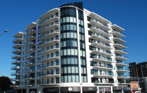 Les Terrasses du Plateau Luxury Penthouse Condo - Quebec, Canada