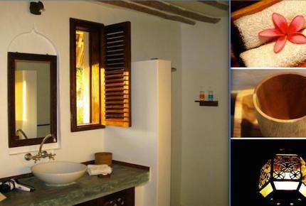 Villa Turquoise - Zanzibar, Tanzania, United Republic of
