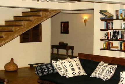 Villa Turquoise - Zanzibar, Tanzania, United Republic of