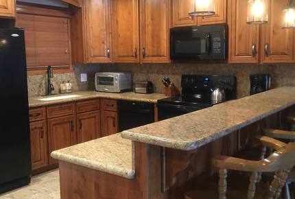 Great Ski In/Ski Out Condo at Base of Park City Mountain Resort - Park City, Utah