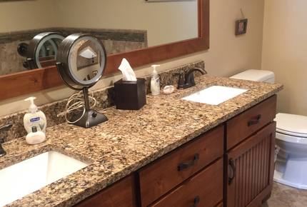 Great Ski In/Ski Out Condo at Base of Park City Mountain Resort - Park City, Utah
