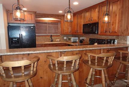 Great Ski In/Ski Out Condo at Base of Park City Mountain Resort - Park City, Utah