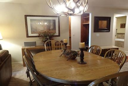 Great Ski In/Ski Out Condo at Base of Park City Mountain Resort - Park City, Utah