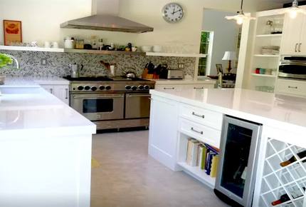 Topanga Canyon Designer Home - Topanga, California