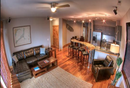 Watermen's Retreat - Chimi House - Outer Banks - Waves, North Carolina