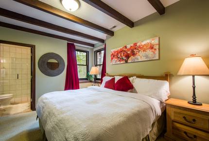 Chalet Wray - Park City, Utah