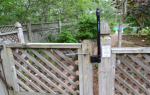 Cape Cod Seclusion - Truro, Massachusetts