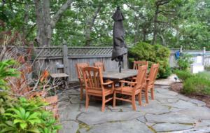 Cape Cod Seclusion - Truro, Massachusetts