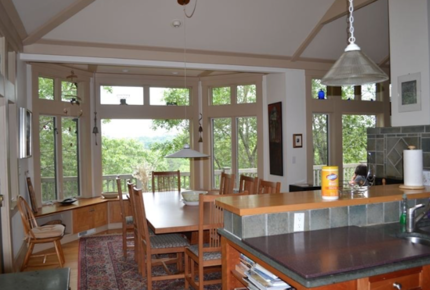 Cape Cod Seclusion