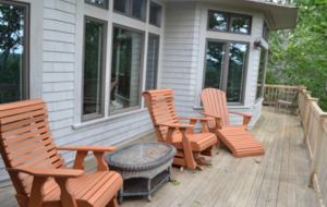 Cape Cod Seclusion - Truro, Massachusetts