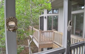 Cape Cod Seclusion - Truro, Massachusetts