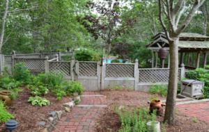 Cape Cod Seclusion - Truro, Massachusetts