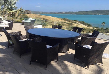 Pelican Ridge - Bethesda, Antigua And Barbuda