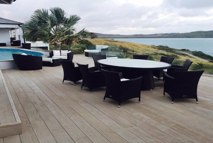 Pelican Ridge - Bethesda, Antigua And Barbuda