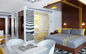 Luna2 Hotel (HS) - Seminyak, Bali, Indonesia