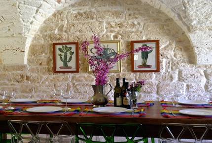 Masseria San Michele