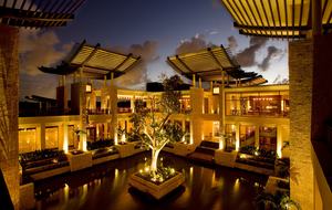 Banyan Tree Bliss, Mayakoba - Playa del Carmen, Mexico