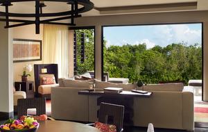 Banyan Tree Bliss, Mayakoba - Playa del Carmen, Mexico