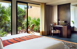 Banyan Tree Bliss, Mayakoba - Playa del Carmen, Mexico