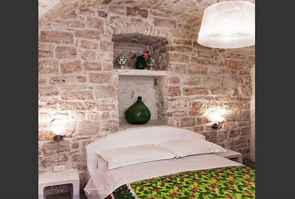 Masseria San Michele