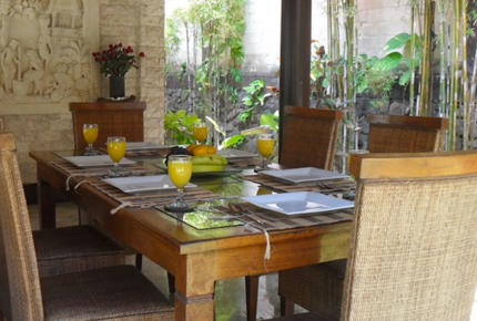 Villa Santai 1 - Kerkoban, Kuta, Indonesia