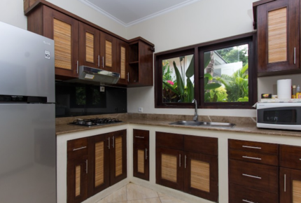 Villa Santai 2 - Kerobokan, Kuta, Indonesia