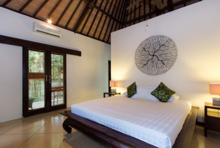 Villa Santai 2 - Kerobokan, Kuta, Indonesia
