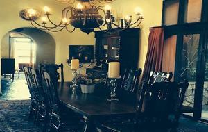 Villa Privada - San Miguel de Allende, Mexico