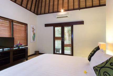 Villa Santai 2 - Kerobokan, Kuta, Indonesia