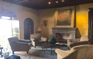 Villa Privada - San Miguel de Allende, Mexico