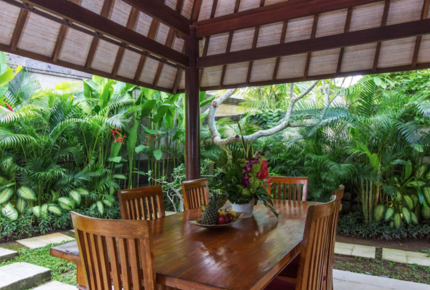 Villa Santai 2 - Kerobokan, Kuta, Indonesia