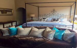 Villa Privada - San Miguel de Allende, Mexico