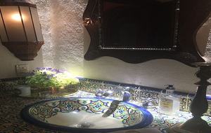 Villa Privada - San Miguel de Allende, Mexico