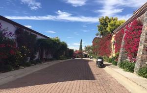 Villa Privada - San Miguel de Allende, Mexico
