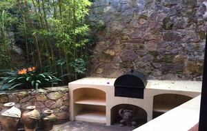 Villa Privada - San Miguel de Allende, Mexico