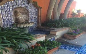 Villa Privada - San Miguel de Allende, Mexico