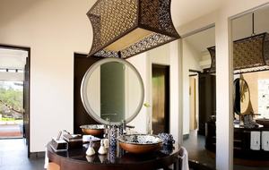 Banyan Tree Bliss, Mayakoba - Playa del Carmen, Mexico