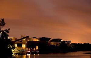 Banyan Tree Bliss, Mayakoba - Playa del Carmen, Mexico
