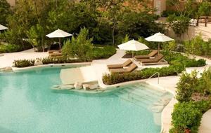 Banyan Tree Bliss, Mayakoba - Playa del Carmen, Mexico