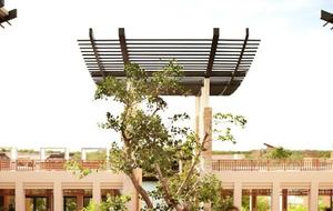 Banyan Tree Bliss, Mayakoba - Playa del Carmen, Mexico