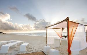 Banyan Tree Bliss, Mayakoba - Playa del Carmen, Mexico