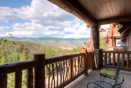 Timbers Bachelor Gulch - 2 Bedroom Residence (Ritz Carlton Access)