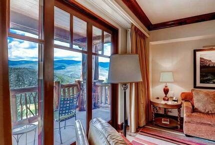 Timbers Bachelor Gulch - 2 Bedroom Residence - Avon, Colorado
