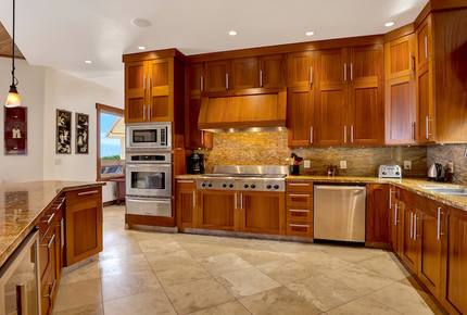 Collessie By The Sea, Big Island, Exclusive area above Kona Hawaii - Kailua Kona, Hawaii