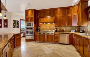 Exclusive Area/Kona Coast, Putting Green, Private pool/Ocean view - Kona coast/Kona, Big Island, Hawaii