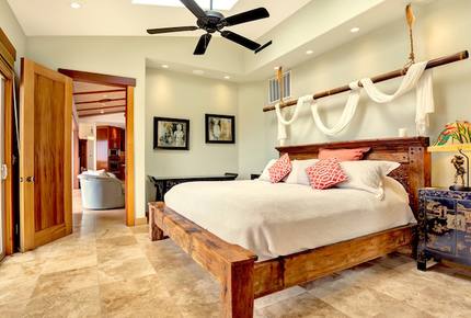 Collessie By The Sea, Big Island, Exclusive area above Kona Hawaii - Kailua Kona, Hawaii