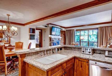 Timbers Bachelor Gulch - 2 Bedroom Residence - Avon, Colorado
