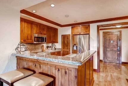 Timbers Bachelor Gulch - 2 Bedroom Residence (Ritz Carlton Access)